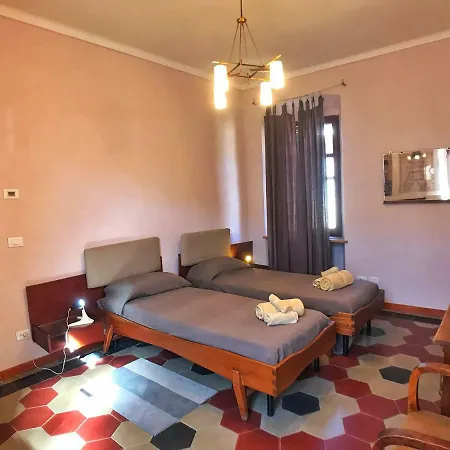 Cavallotti 1798 : Guest house Valenza