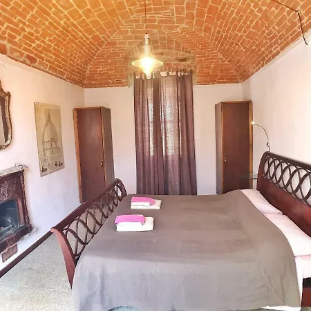 게스트하우스 Cavallotti 1798 : 발렌자