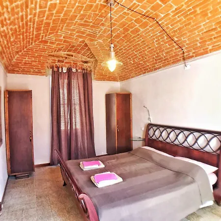 Cavallotti 1798 : Гостевой дом Валенца