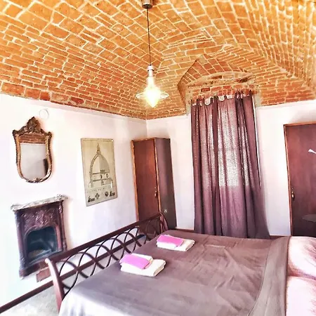 Cavallotti 1798 : Guest house *
