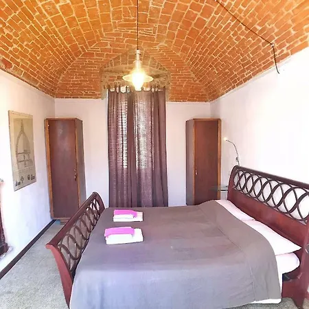 Guest house Cavallotti 1798 : Valenza