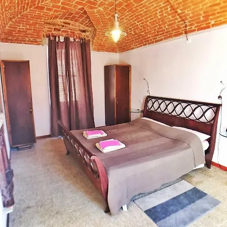 Guest house Cavallotti 1798 :