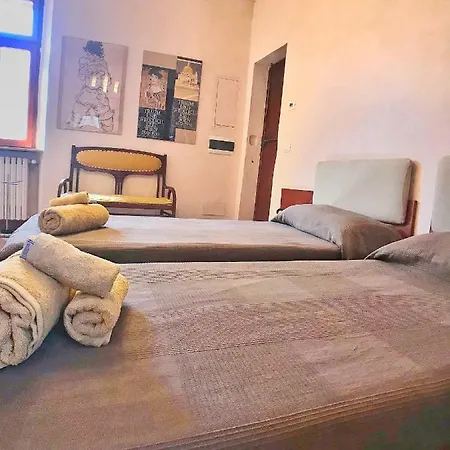 Guest house Cavallotti 1798 :