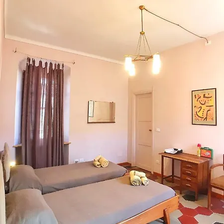 Cavallotti 1798 : Guest house