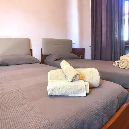 Cavallotti 1798 : Guest house