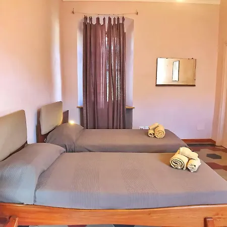 Cavallotti 1798 : Guest house *