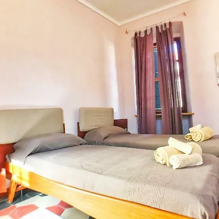Guest house Cavallotti 1798 : Valenza