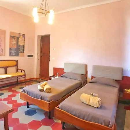 Guest house Cavallotti 1798 :