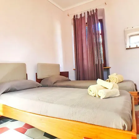 Cavallotti 1798 : Guest house
