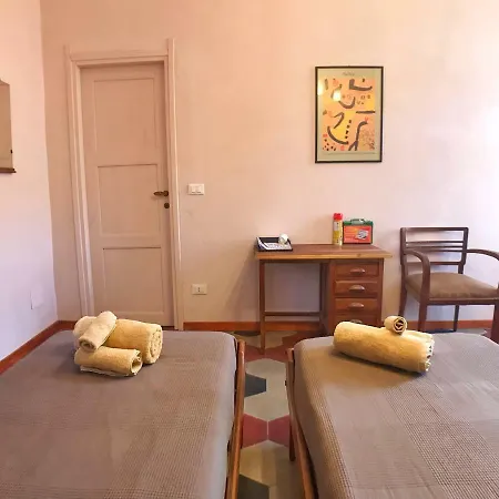 Cavallotti 1798 : Guest house