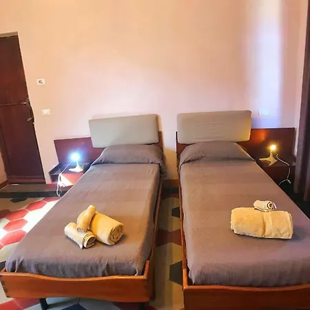 Cavallotti 1798 : Guest house *