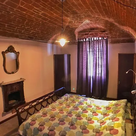 Cavallotti 1798 : 게스트하우스 *