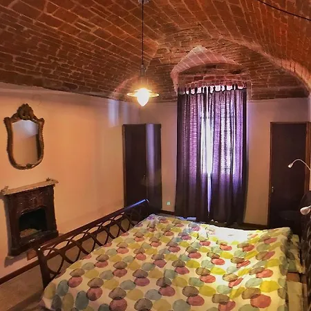 Cavallotti 1798 : Guest house *