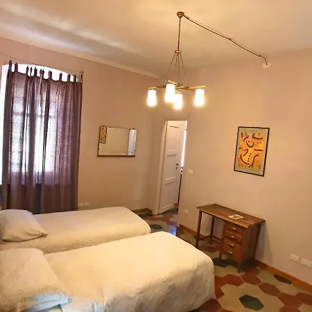 Cavallotti 1798 : Гостевой дом Валенца