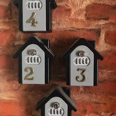 Гостевой дом Cavallotti 1798 : Валенца