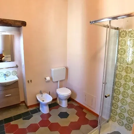 게스트하우스 Cavallotti 1798 : 발렌자