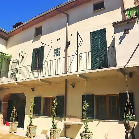 Cavallotti 1798 :