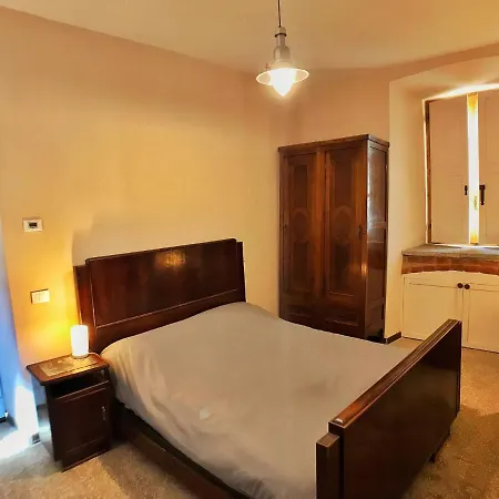 Cavallotti 1798 : Гостевой дом Валенца