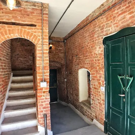 Cavallotti 1798 : Гостевой дом