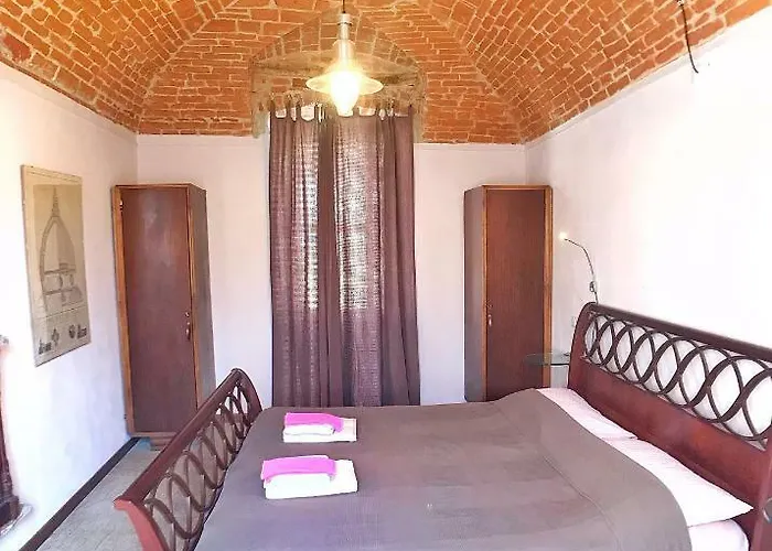 Maison d'hôtes Cavallotti 1798 : Valenza