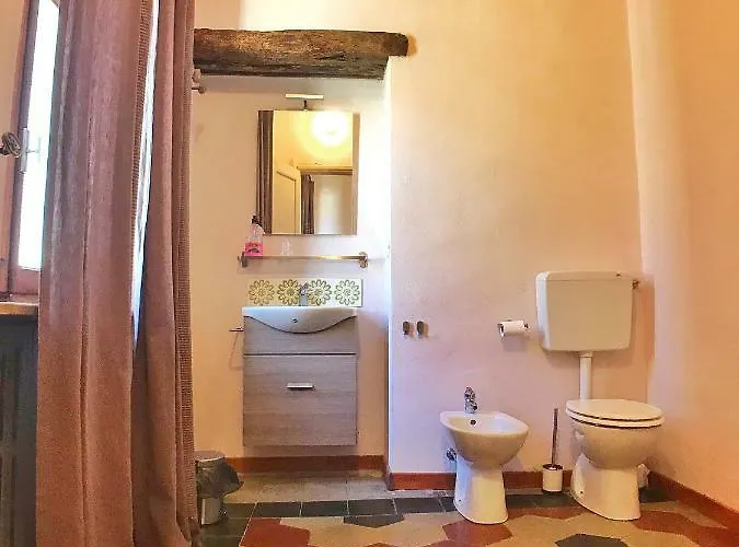 Cavallotti 1798 : Maison d'hôtes Valenza