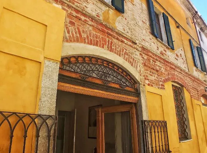 Cavallotti 1798 :