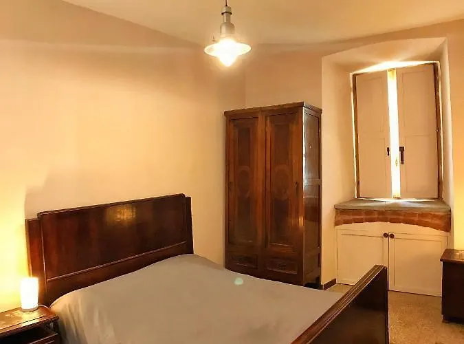 Cavallotti 1798 : Maison d'hôtes